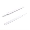 thumbnail image 2 of Yeacher 100Pcs Cable Ties Self-bonding Data Line Manager Quick Paste Binding Tape Reusable Cable Organizer, 2 of 8