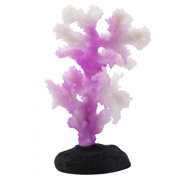 Fyydes Artificial Coral, Fish Tank Decoration Fish Tank Coral, For Aquarium Fish Tank