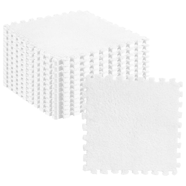 Dalles de Moquette emboîtables en Forme de Puzzle Souple de 12 x 12 Pouces, Mousse en Peluche multifonctionnelle, Tapis de Sol, Tapis de Jeu, décoration intérieure, 16 pièces (Taille : 0,23 Dalles de Moquette emboîtables en Forme de Puzzle Souple de 12 x 12 Pouces, Mousse en Peluche multifonctionnelle, Tapis de Sol, Tapis de Jeu, décoration intérieure, 16 pièces (Taille : 0,23