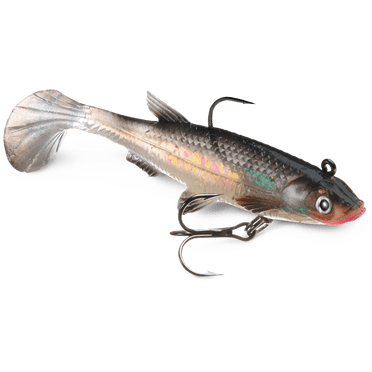 Storm Wildeye Live Minnow