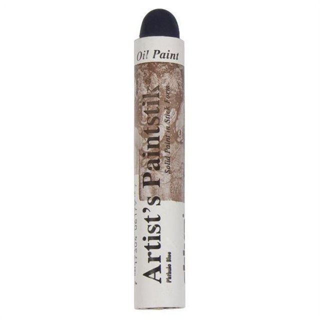 Richeson SP121226 Oil Paint Artist Color Phthalo Blue