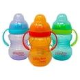 thumbnail image 2 of Playtex Baby® Soft Spout Cup 10 oz 3pk, 2 of 7