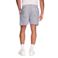 thumbnail image 3 of George Men's Linen-Blend Short, 3 of 6