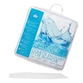 thumbnail image 4 of White Goose Down Comforter - Regular Weight - Queen Size, 4 of 6