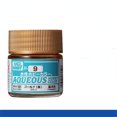 thumbnail image 1 of Mr. Hobby Aqueous H9 Gloss Metallic Gold Acrylic Paint 10ml for Scale Models & Miniatures, 1 of 3
