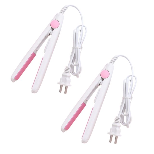 Oleegame 2PC White Heat Sealing Machine Packaging Bag Plastic Bag Sealer Sealing Machine White
