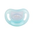 thumbnail image 3 of Pigeon - Suce en Silicone Soft Buddy - S (Bleu Pâle), 3 of 3
