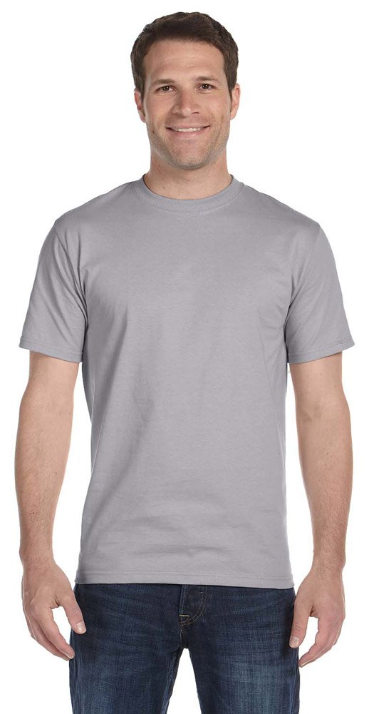 Hanes 6.1 oz. Beefy-T