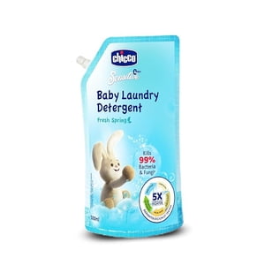 Chicco Détergent de blanchisserie liquide pour bébé 500ml