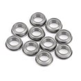 thumbnail image 1 of 10Pcs Heat Resisting Ball Bearings, Mini Ball Bearings, For Lawn Mower Wheelbarrow, 1 of 8