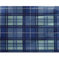 thumbnail image 3 of oneOone Georgette Viscose Fabric Madras Check Decor Fabric Printed BTY 42 Inch Wide, 3 of 3