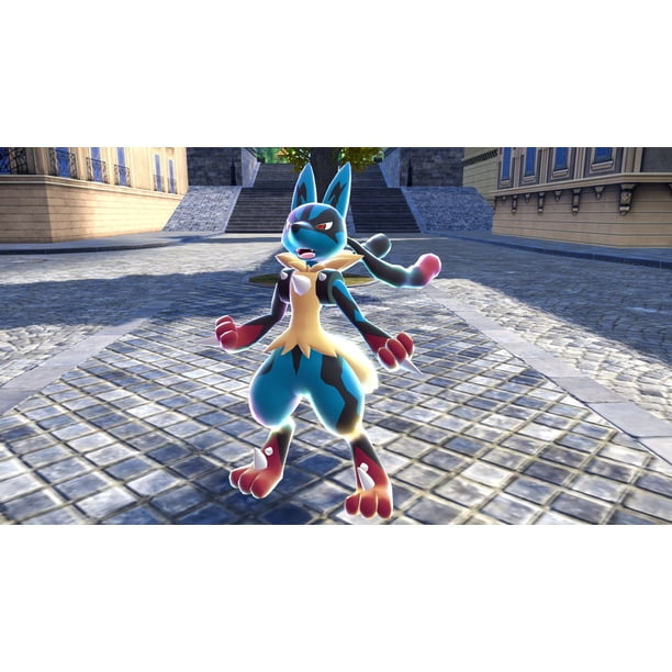 Pokémon Legends: Z-A - Nintendo Switch - Walmart.ca