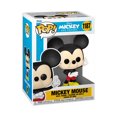 thumbnail image 2 of Funko POP Disney: Classics- Mickey Mouse Vinyl Figure, 2 of 2