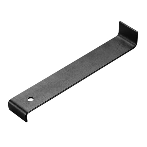 Siruishop Laminate Flooring Installation Tool Sturdy Metal for Wood Floors Easy to Use 28cm