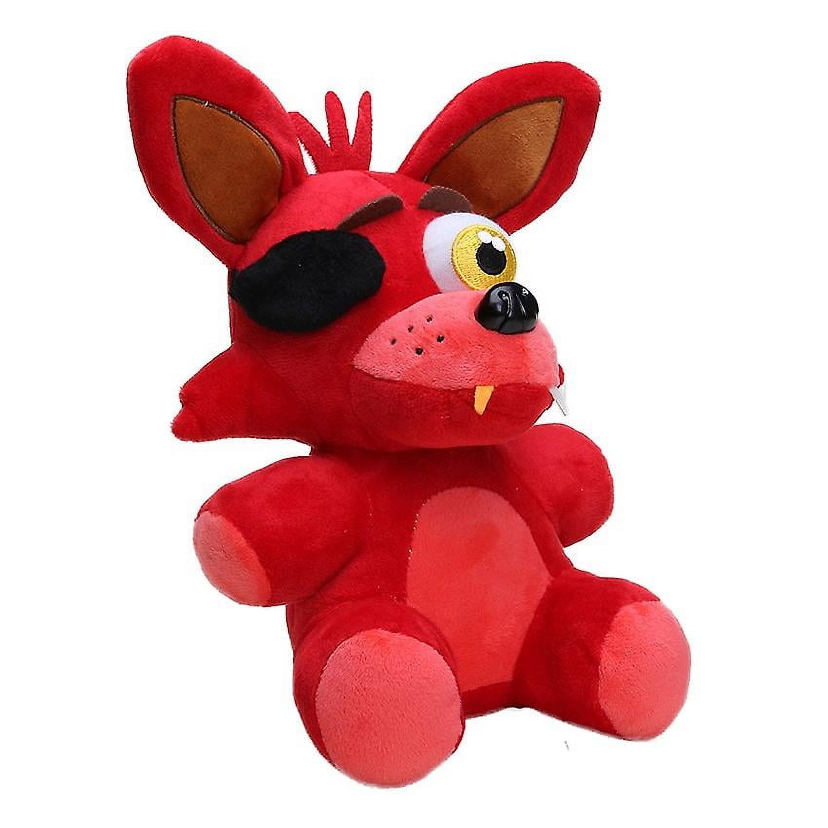 Children's Toys Plush Teddy Bears Animation Game Dolls Doll Bears