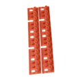thumbnail image 2 of QualitChoice Silicone Buttons Professional High Electronic Piano Keys style A Replacement Style A, 2 of 6