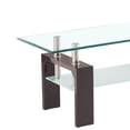 thumbnail image 2 of Canadian Nano White TV Stand, 2 of 2
