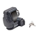 thumbnail image 2 of MASTERLOCK Trailer Coupler Lock - 379DAT, 2 of 3