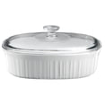 thumbnail image 2 of CorningWare™ French White® Baker, 2 of 2