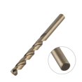 thumbnail image 3 of 8mm Cobalt HSS Drill Bit M35 for Stainless Steel Drilling Metalworking, 3 of 9