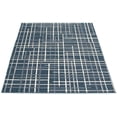 thumbnail image 4 of ECARPET Abstract Striped Area Rug, Modern Indoor Carpet Tessa Collection, 4 of 9