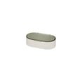 thumbnail image 1 of Feltree Flip-Top Travel Soap Case with Ventilation System, Splash-Proof Bathroom Organizer for Gym Bag, Compact Design with Quick-Drain Base, 1 of 7