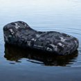 thumbnail image 3 of Hearth & Gear Portable Lazy Inflatable Sofa Rechargeable Leisure Air Mattress For Outdoor Camping Inflatable Camping Camping Cooking Set for 4 Hiking Backpack 45l Back Packing Bags for Men Camping, 3 of 4