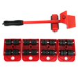 thumbnail image 3 of Heavy Furniture Moving Tool Transport Shifter Mover Easy Moves Furniture, 3 of 10