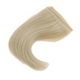thumbnail image 4 of 15x100cm DIY Welf Frange Cheveux Beige, 15 x 100cm, 4 of 7