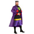 thumbnail image 1 of Bluntman Déguisement pour Adulte Grande Taille, 1 of 3