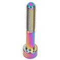 thumbnail image 1 of M6x40mm Headset Stem Top Fixing Screw Column Head Bike Stem Screw Screw Alloy For Bike Repair, 1 of 8