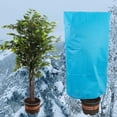 thumbnail image 3 of Plant Covers Protection From Animals Warm Cover Tree Shrub Plant Protecting Bag Frost Protection Yard Garden Winter Garden Covers for Raised Beds, 3 of 9
