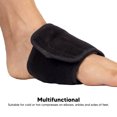 thumbnail image 4 of Cold Compress Ice Bag Ice Wrap Hot And Cold Pack Foot Ice Wrap Cold Compress Ice Bag Multifunctional Adjustable Hot And Cold Pack For Elbows Ankles, 4 of 8