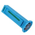 thumbnail image 1 of Magnetic Gauge Tool, Adjustable Universal Magnetic Wheel Alignment Wheel Alignment Tool, for Most Vehicles Camber Truck Blue,Black, 1 of 7