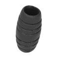 thumbnail image 2 of Footpeg Pad,Rubber Gear Shift Lever Rubber Footrest Pad Gear Shift Lever Pad Cutting-Edge Features, 2 of 5