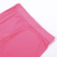 thumbnail image 4 of SUNSIOM Maillot de Bain Femme en Maille Transparente à Volants, 4 of 5