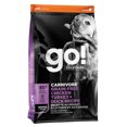 thumbnail image 1 of CARNIVORE Grain Free Chicken, Turkey + Duck Senior Recipe for dogs, 1 of 5