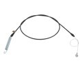 thumbnail image 2 of Blade Engagement Cable,Lawn Mower Control Brake Deck Engagement Clutch Cable G Exceptional Craftsmanship, 2 of 8