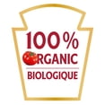 thumbnail image 2 of Heinz Tomato Ketchup Organic, 2 of 14