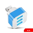 thumbnail image 1 of Birdeem Concentrateur Adaptateur Multiport USB-C Concentrateur Multiport Station d'Accueil pour Portable Répartiteur de Câble Usb Adaptateur de Concentrateur pour Téléphone Pc Portable, 1 of 5