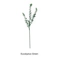 thumbnail image 3 of Baohd 3x Realistic Appearance Artificial Plants Nature S Charm To Space Easy To Clean green 1Set, 3 of 6