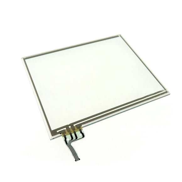 1x Remplacement Bas de Numériseur Écran Tactile Assemblage pour Nintendo DS Lite NDSL