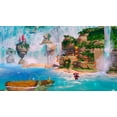 thumbnail image 4 of Jeu vidéo Marsupilami: Hoobadventure pour (PS4), 4 of 5