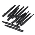 thumbnail image 1 of 12Pcs Mini Lip Brush Makeup Brush Eyeliner Lipstick Applicators Brushes, 1 of 7