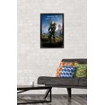 thumbnail image 3 of Halo Infinite - Primary Vertical Wall Poster, 22.375" x 34", 3 of 4