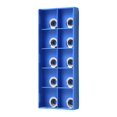 thumbnail image 4 of Pour Aluminium RPGT10T3MO-AK N01 Inserts de Mouture de Carbure Lame de Coupe R5 Circulaire, 4 of 10