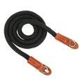 thumbnail image 2 of Mirrorless Camera Shoulder Strap, Universal Mirrorless Camera Strap Ergonomic Protective Soft  For All Mirrorless Camera Green,Black,Brown, 2 of 8