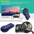 thumbnail image 4 of DEBGFS Wireless WiFi Display Dongle Receiver AnyCast 1080P TV Stick for Android iOS Smart Phone Tablet PC Mirroring to HDTV Projector Airplay DLNA, 4 of 7