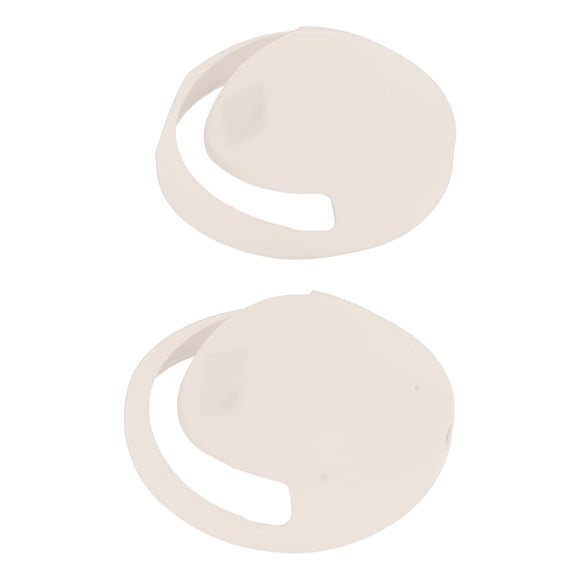 Silicone Ear Cups Cover for WH 1000XM4, WH 1000XM3 Headphones with Material, Extended Lifespan for Protection