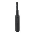 thumbnail image 3 of 110mm Deepen Socket Wrenches Hexagon Nut Driver Drill Bit H8-H14 Sleeve Adapter, 3 of 10